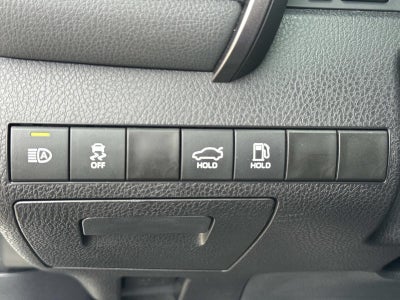 2023 Toyota Camry TRD