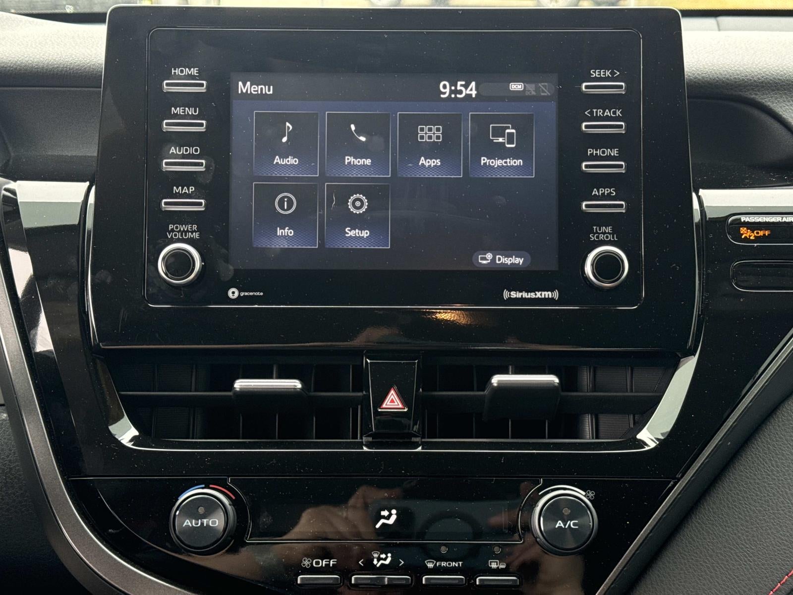 2023 Toyota Camry TRD