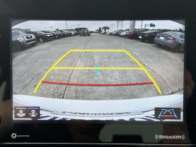 2023 Toyota Camry TRD