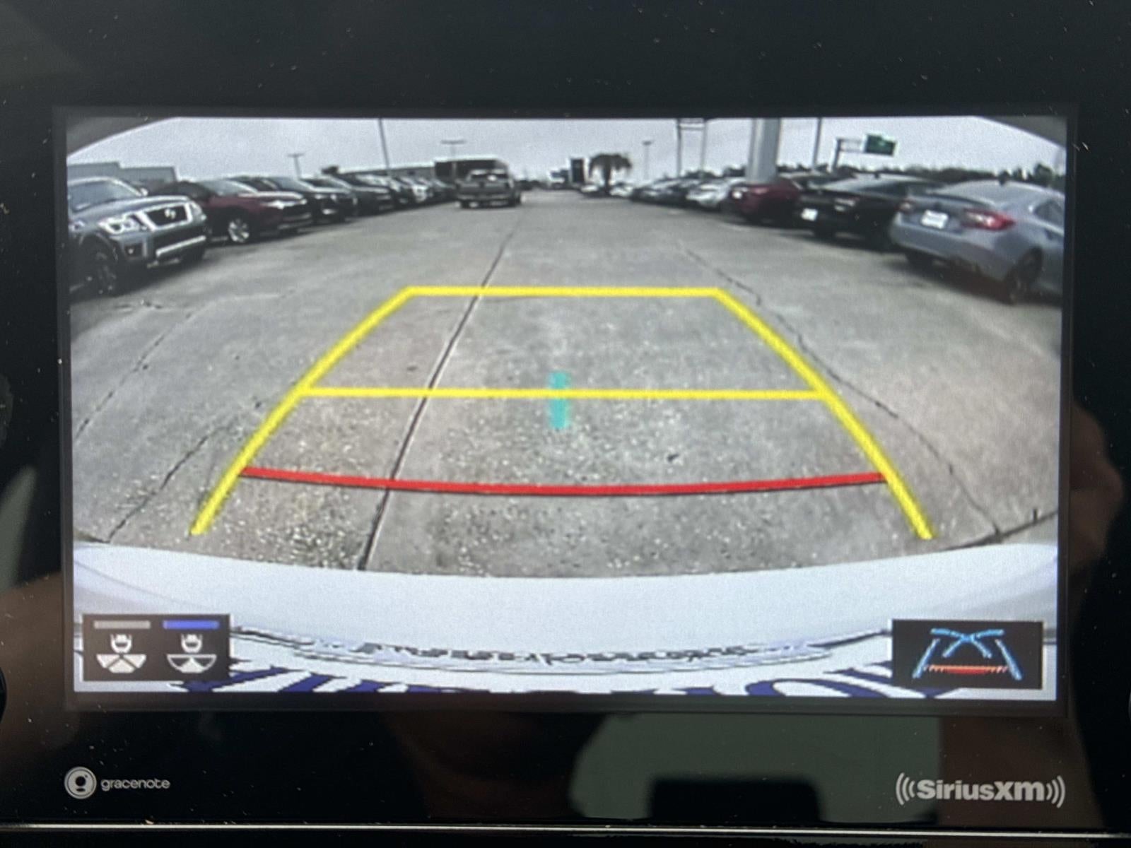 2023 Toyota Camry TRD