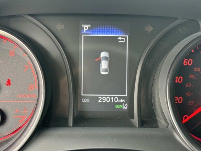 2023 Toyota Camry TRD