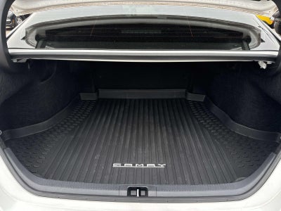 2023 Toyota Camry TRD