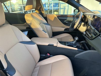 2023 Lexus ES 350 ES 350