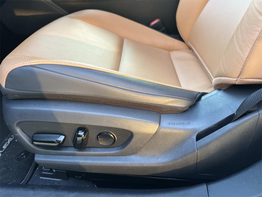 2023 Lexus ES 350 ES 350