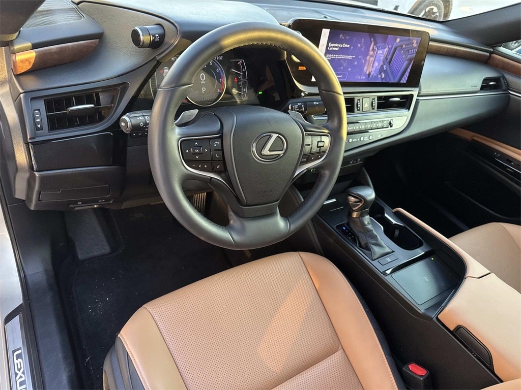 2023 Lexus ES 350 ES 350