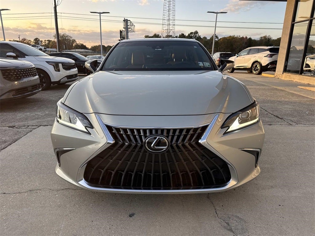 2023 Lexus ES 350 ES 350