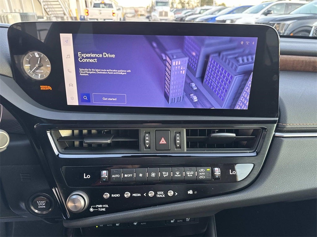 2023 Lexus ES 350 ES 350