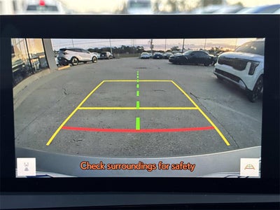 2023 Lexus ES 350 ES 350