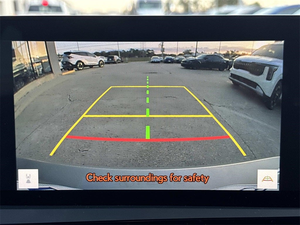 2023 Lexus ES 350 ES 350