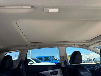 2023 Nissan Murano SL FWD