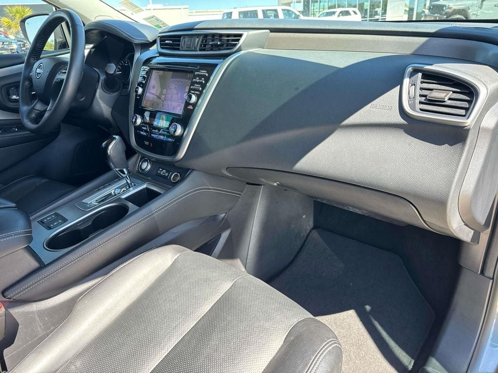 2023 Nissan Murano SL FWD