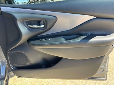 2023 Nissan Murano SL FWD