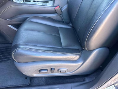 2023 Nissan Murano SL FWD