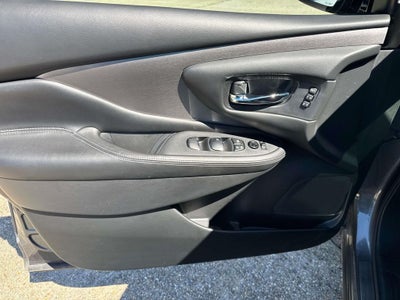 2023 Nissan Murano SL FWD
