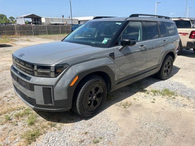 2024 Hyundai Santa Fe XRT