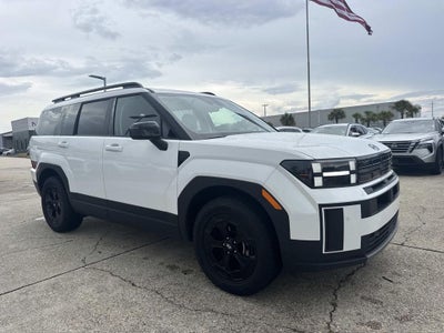 2024 Hyundai Santa Fe XRT