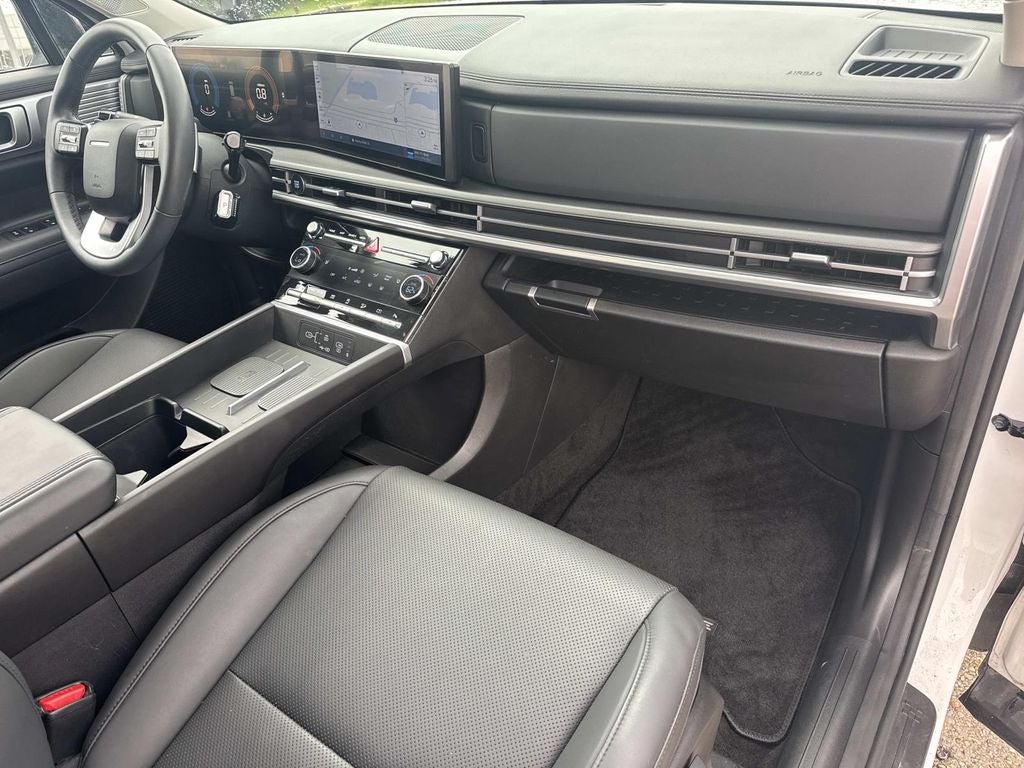2024 Hyundai Santa Fe XRT
