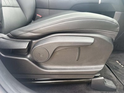 2024 Hyundai Santa Fe XRT