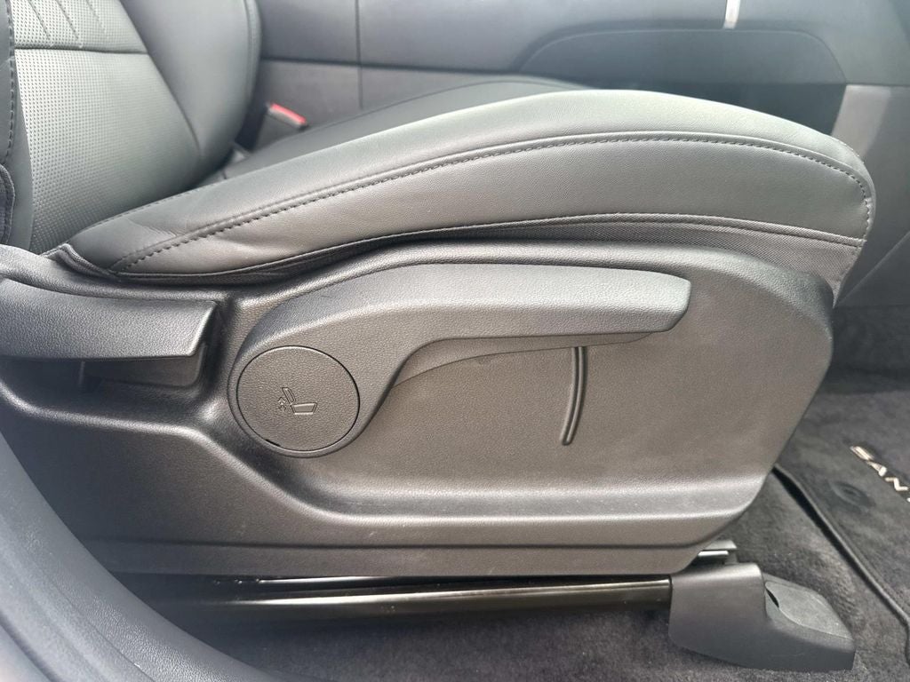 2024 Hyundai Santa Fe XRT