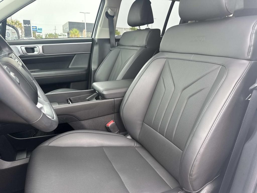 2024 Hyundai Santa Fe XRT