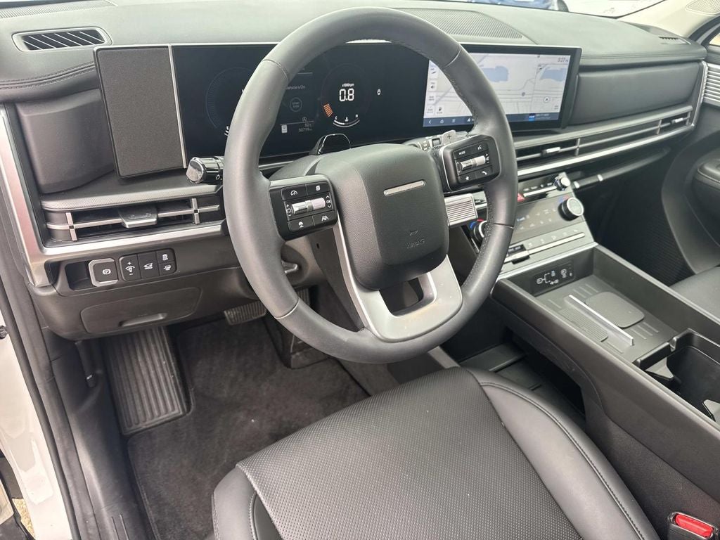 2024 Hyundai Santa Fe XRT