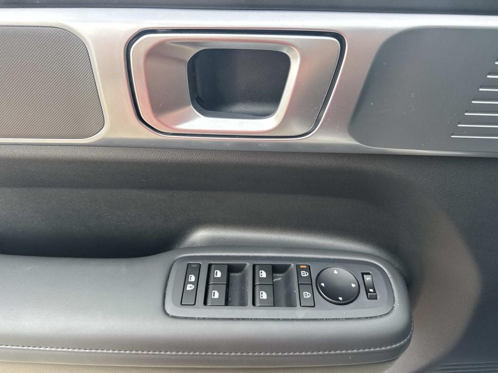 2024 Hyundai Santa Fe XRT