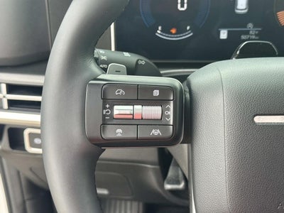 2024 Hyundai Santa Fe XRT