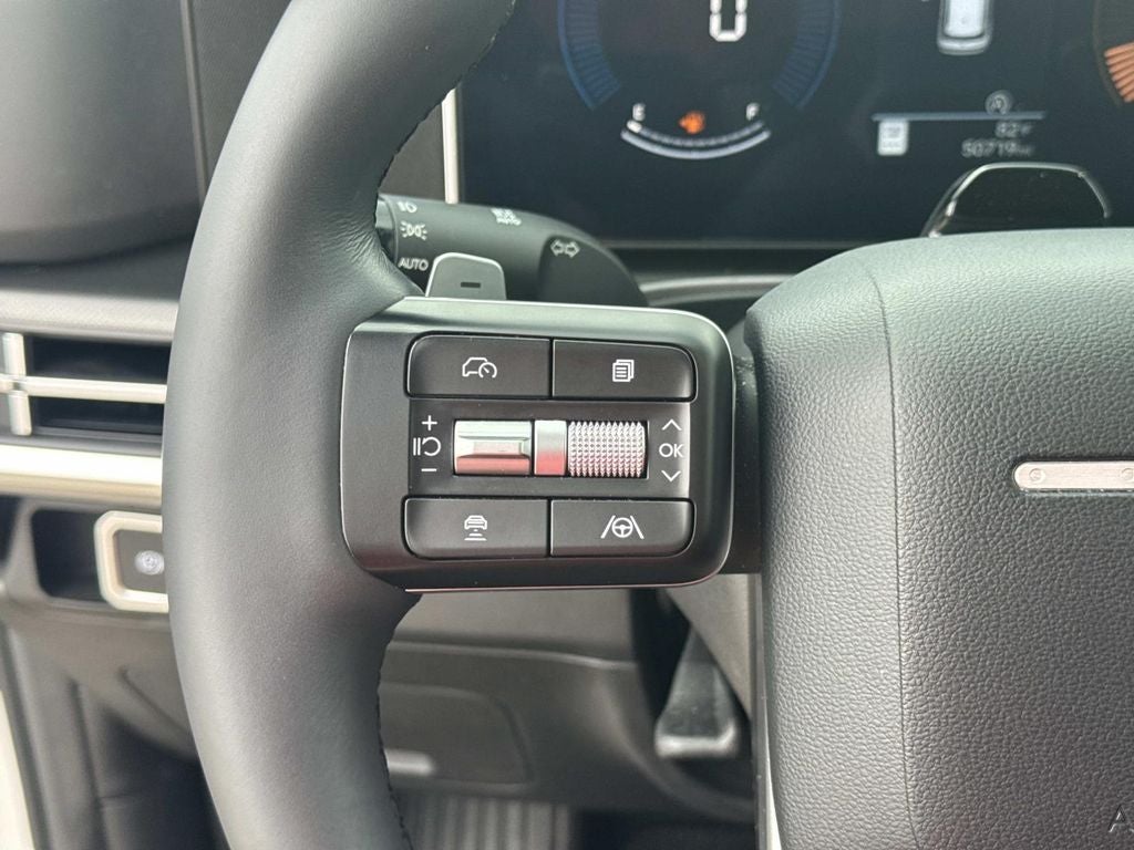 2024 Hyundai Santa Fe XRT