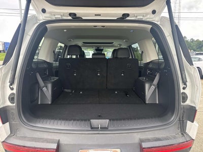 2024 Hyundai Santa Fe XRT