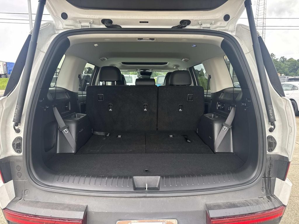2024 Hyundai Santa Fe XRT