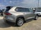 2025 Toyota Grand Highlander Platinum