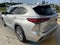 2020 Toyota Highlander Hybrid Platinum