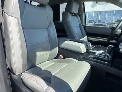 2019 Toyota Tundra Limited