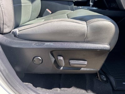 2019 Toyota Tundra Limited