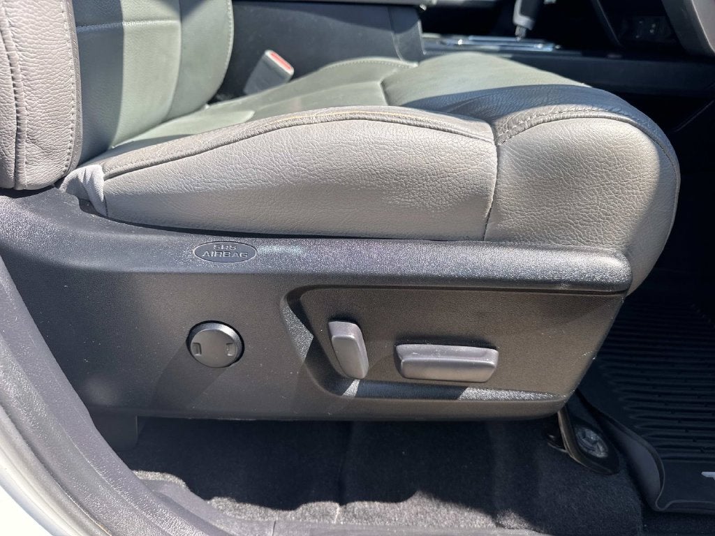 2019 Toyota Tundra Limited