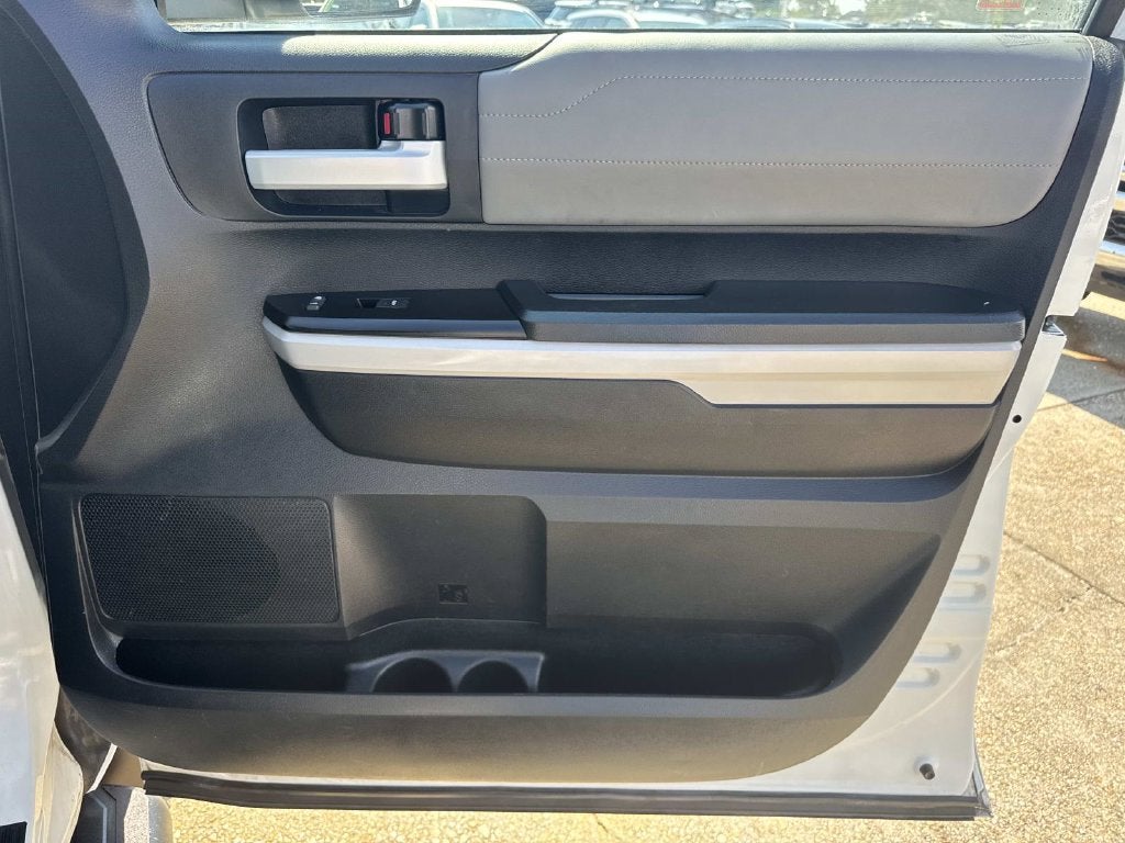 2019 Toyota Tundra Limited
