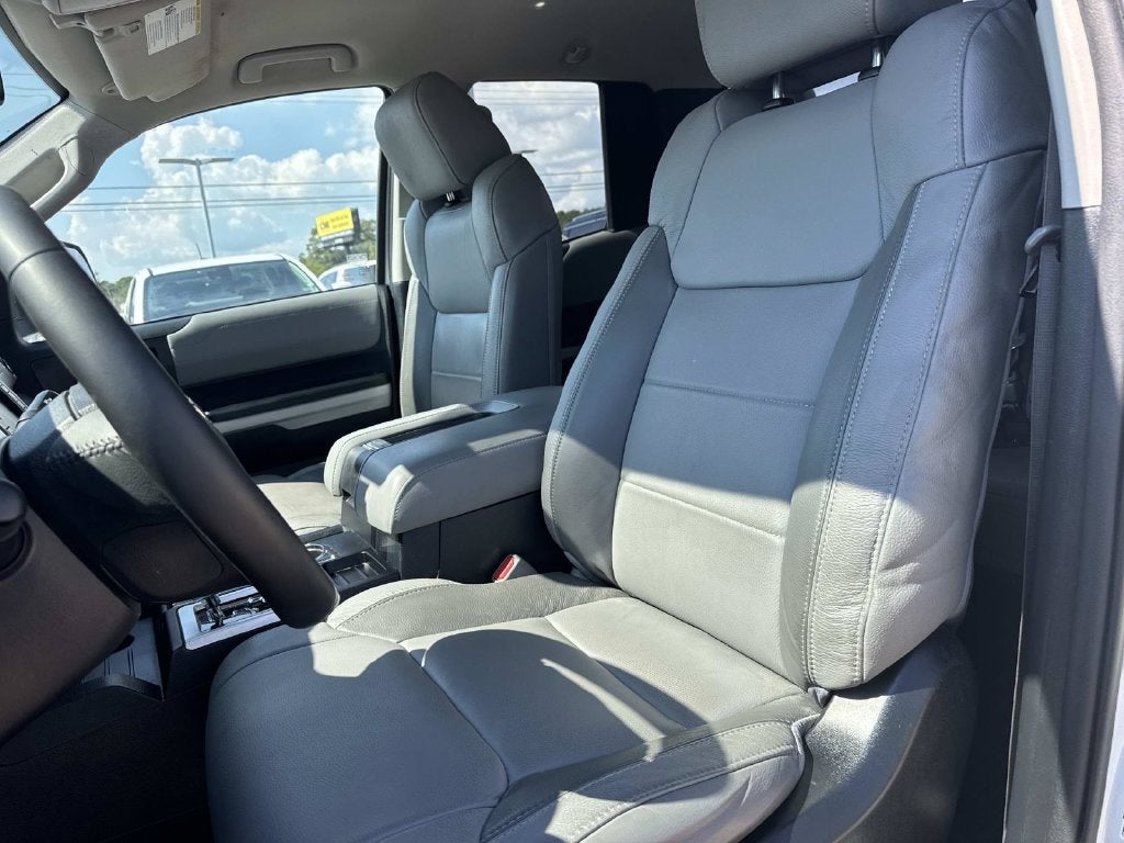2019 Toyota Tundra Limited