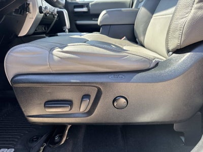 2019 Toyota Tundra Limited