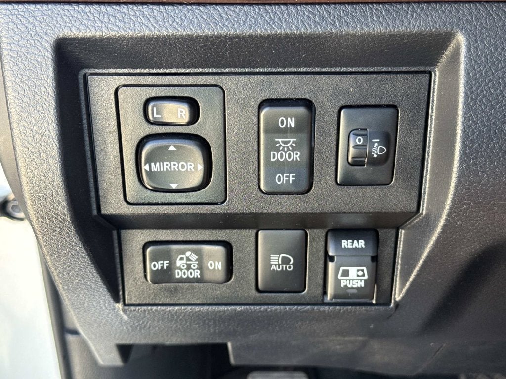 2019 Toyota Tundra Limited