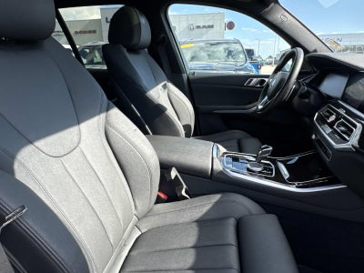 2021 BMW X5 sDrive40i