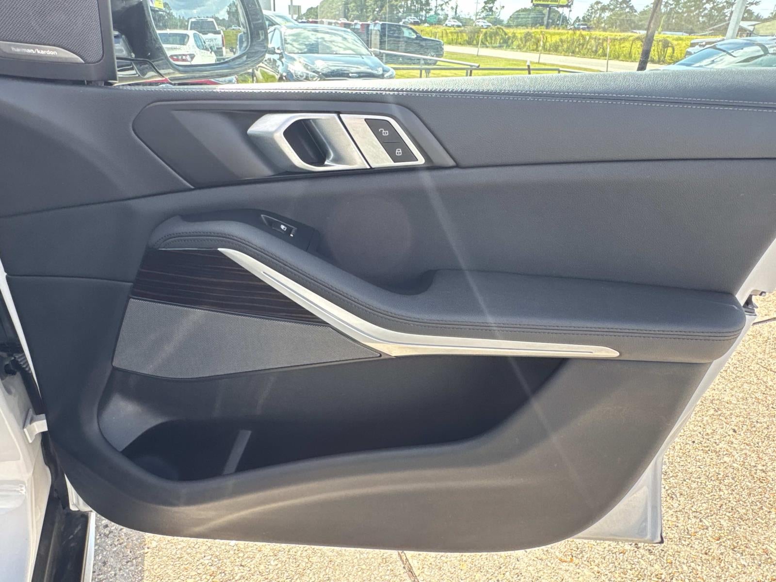 2021 BMW X5 sDrive40i