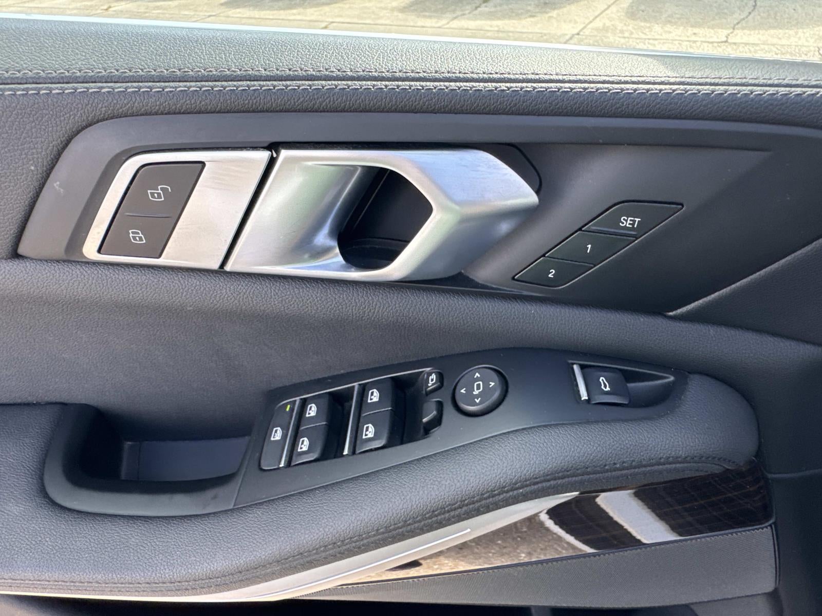 2021 BMW X5 sDrive40i