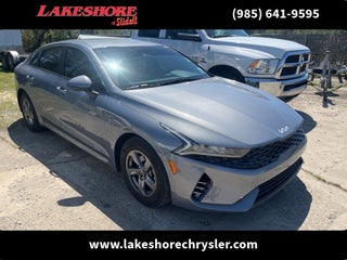 2023 Kia K5 LXS