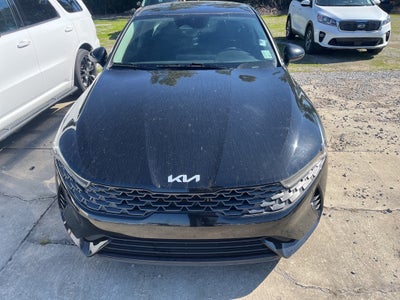 2022 Kia K5 LX