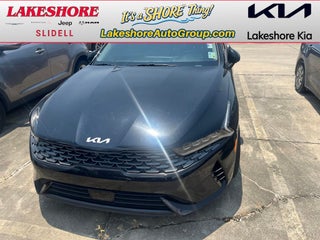 2022 Kia K5 EX