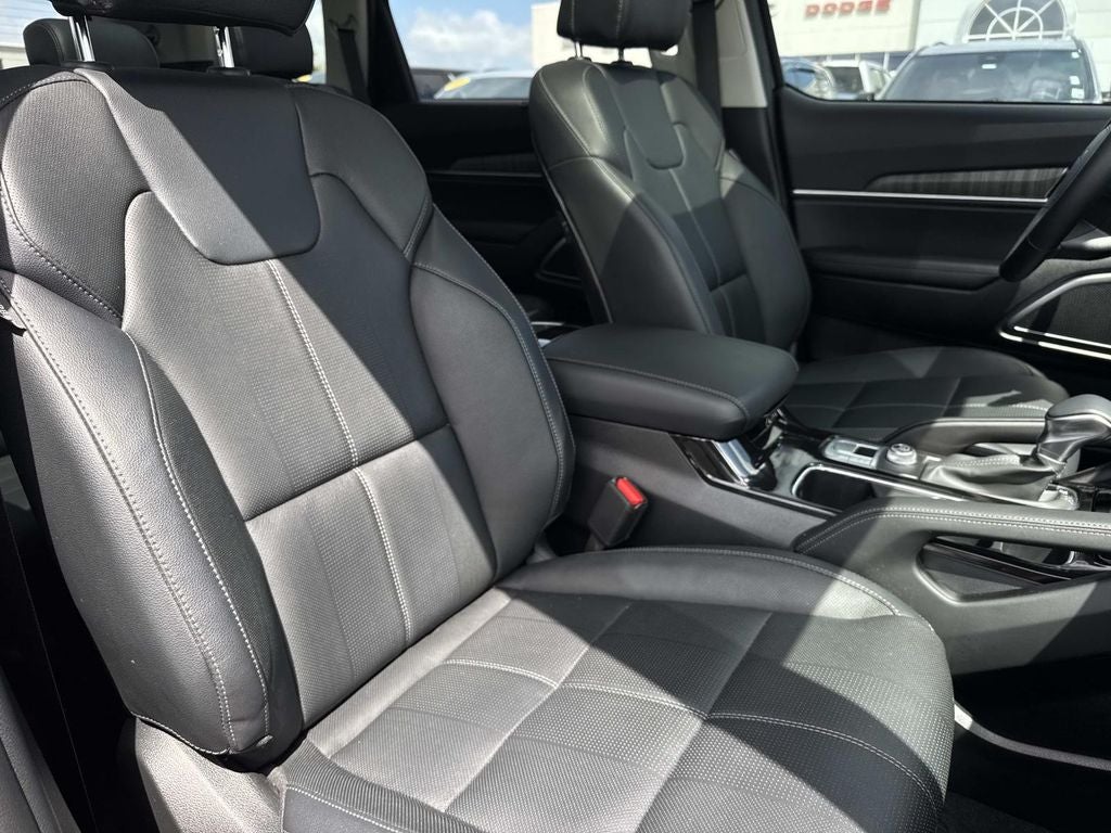 2025 Kia Telluride SX