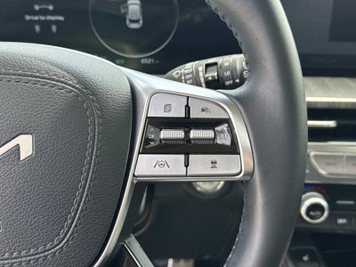 2025 Kia Telluride SX