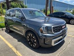 2023 Kia Telluride SX Prestige