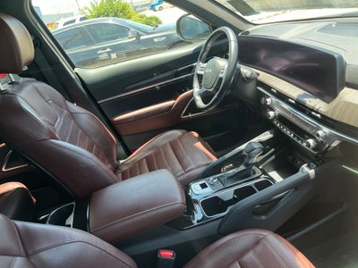 2023 Kia Telluride SX Prestige