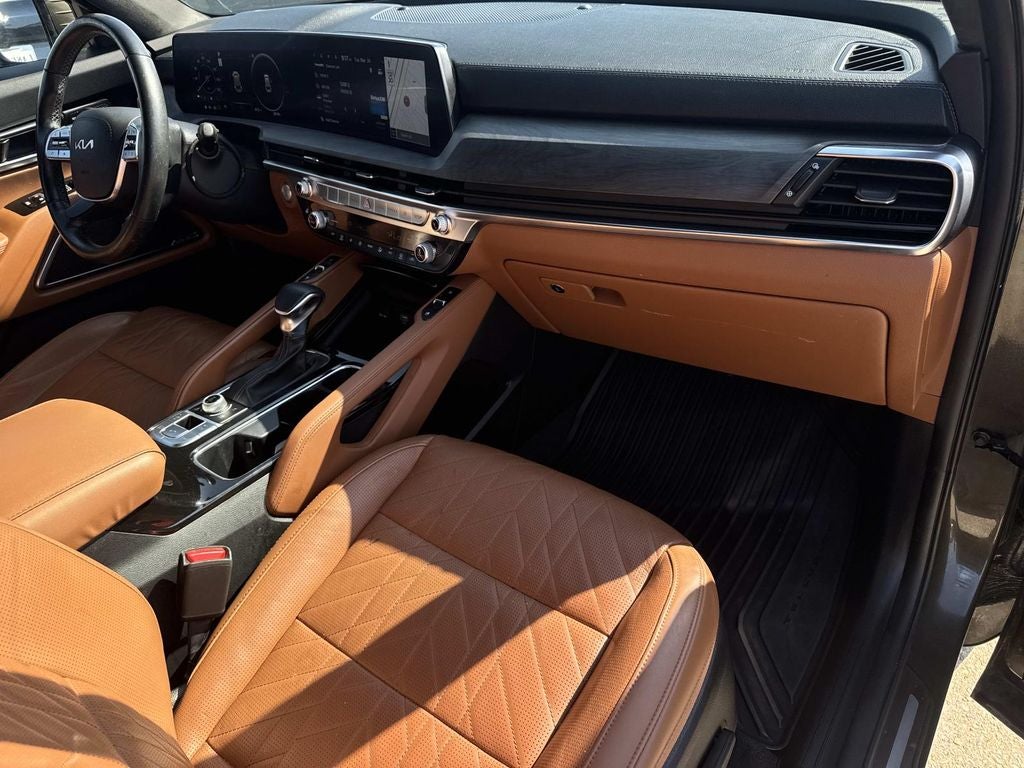 2023 Kia Telluride SX Prestige X-Line